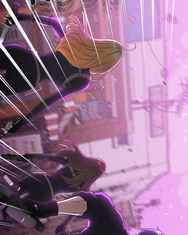 Read The Perfect Hybrid EN Manga Online