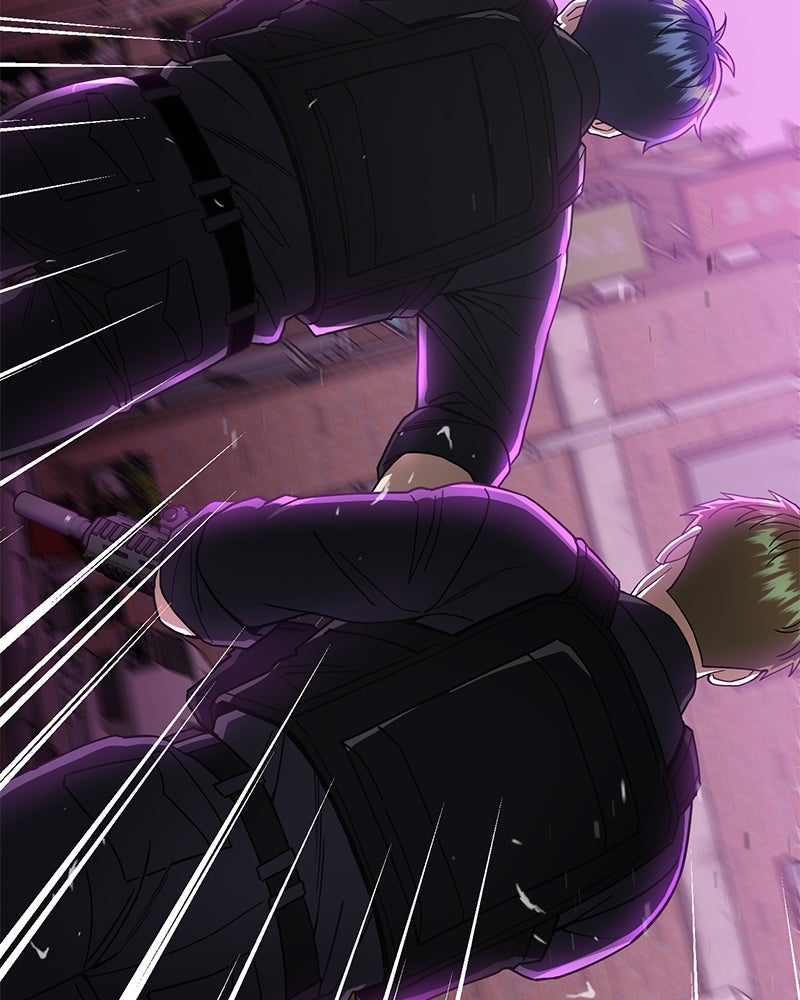 Read The Perfect Hybrid EN Manga Online