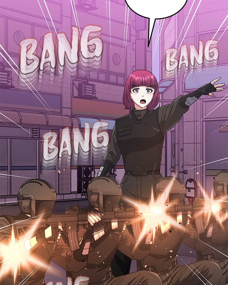 Read The Perfect Hybrid EN Manga Online