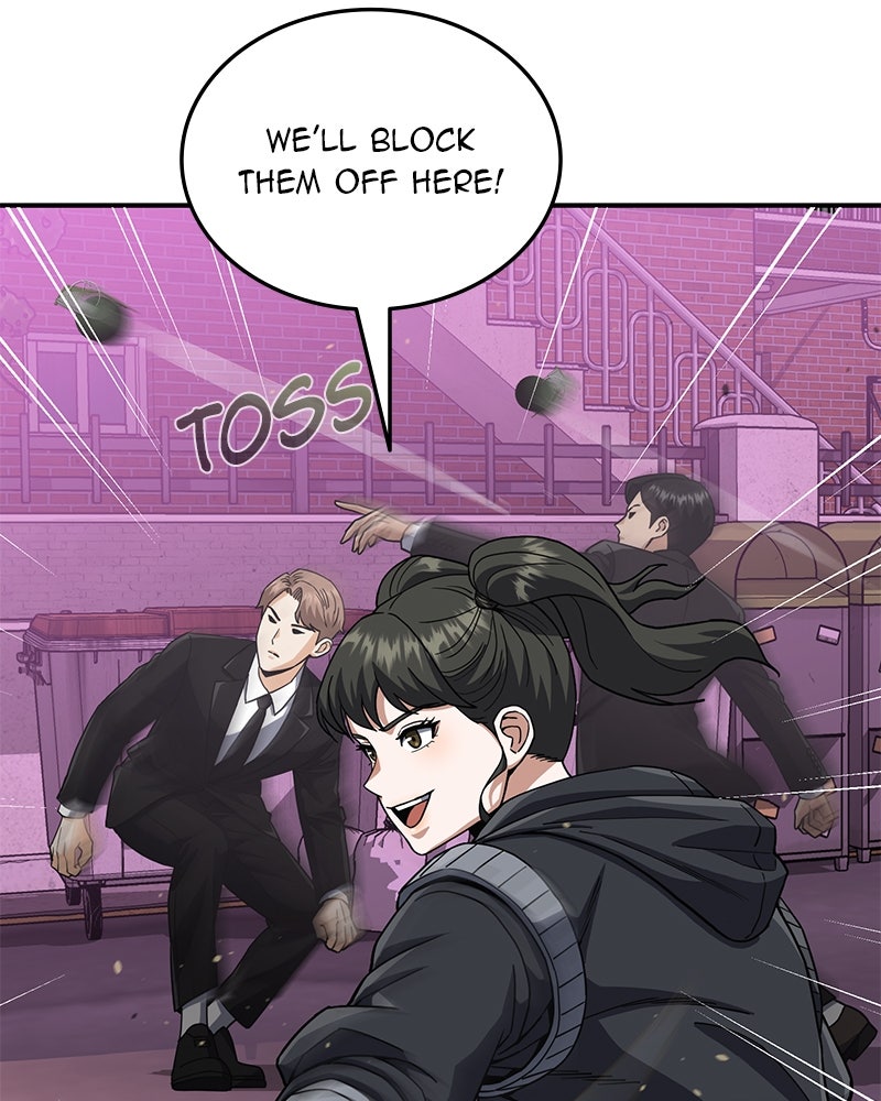 Read The Perfect Hybrid EN Manga Online