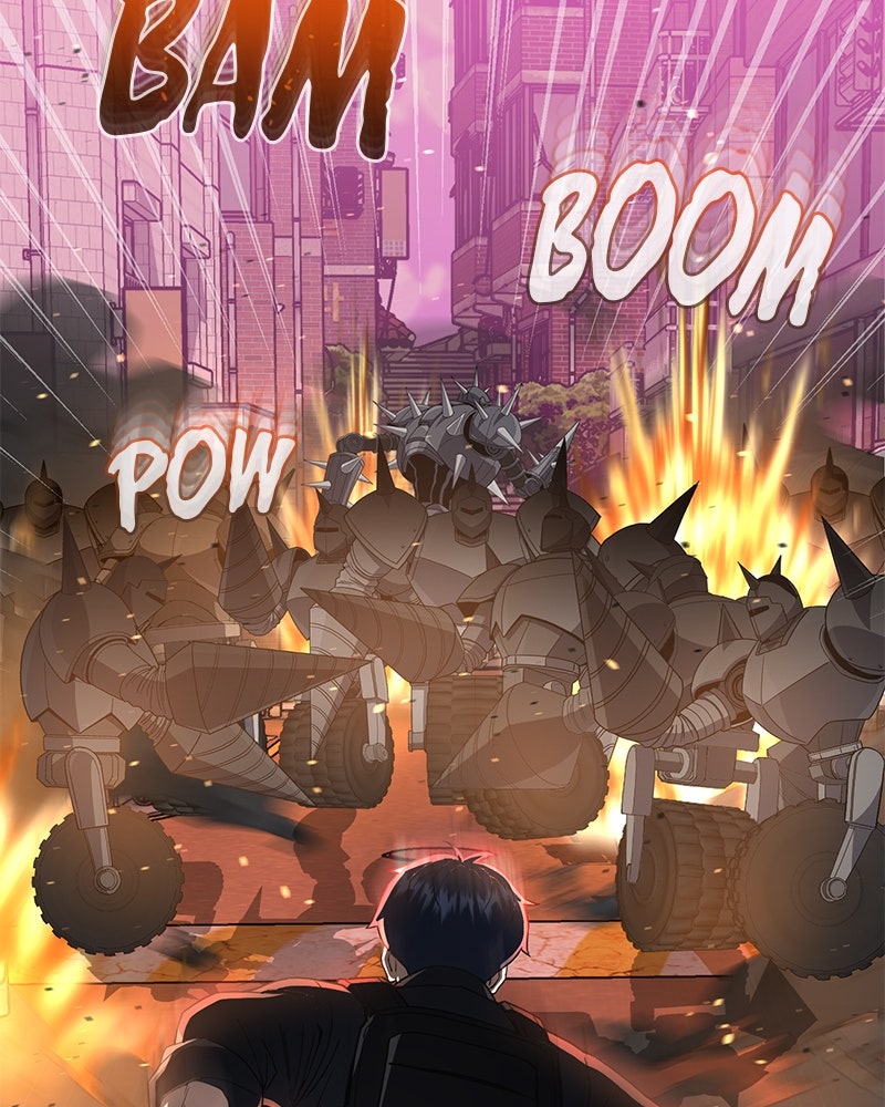 Read The Perfect Hybrid EN Manga Online