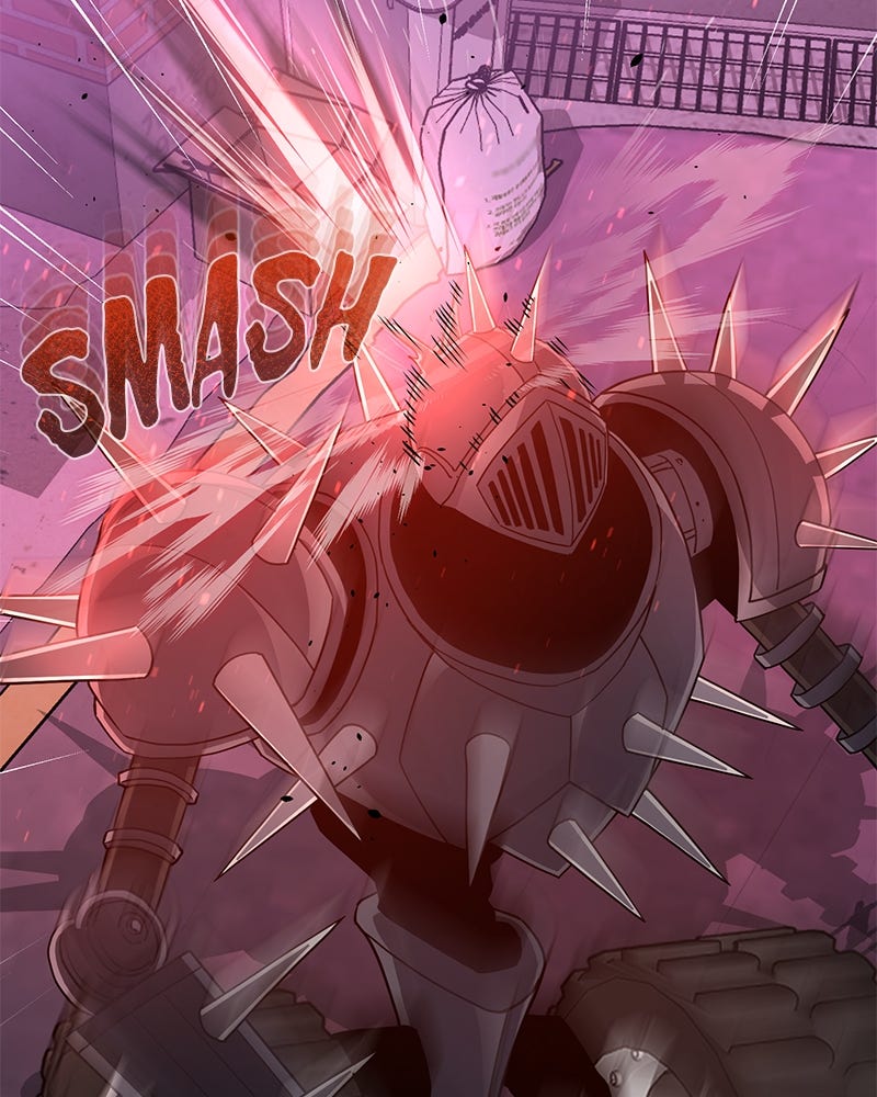 Read The Perfect Hybrid EN Manga Online