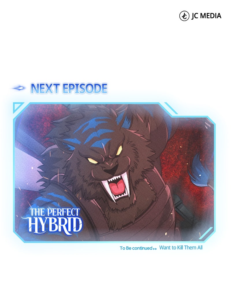 Read The Perfect Hybrid EN Manga Online