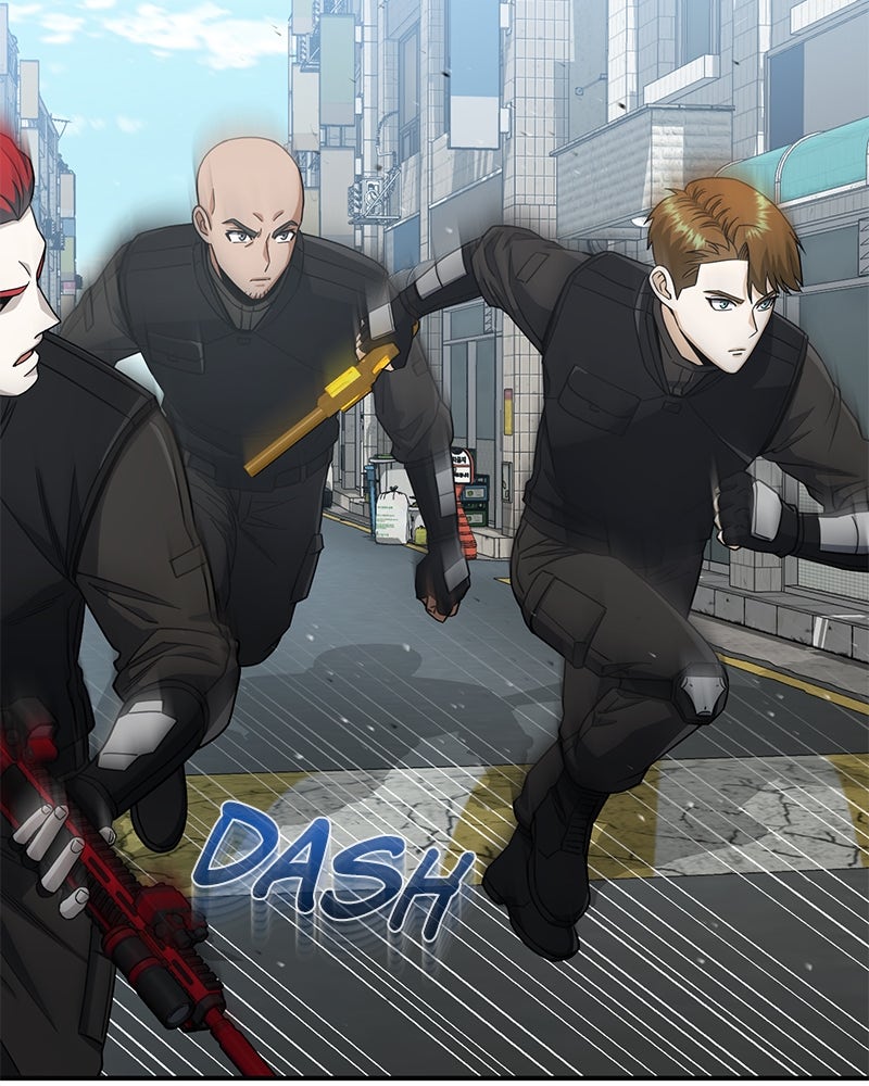 Read The Perfect Hybrid EN Manga Online