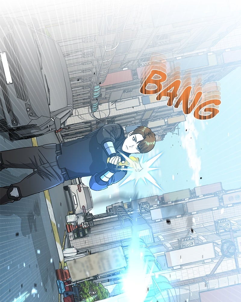 Read The Perfect Hybrid EN Manga Online