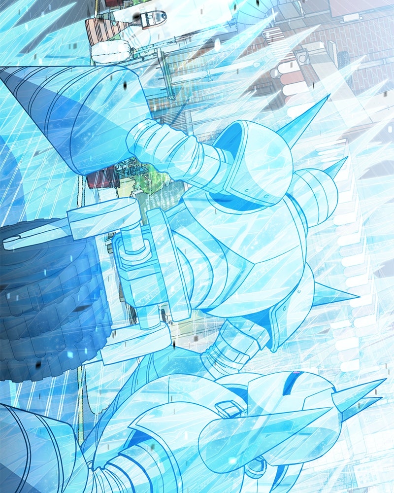 Read The Perfect Hybrid EN Manga Online