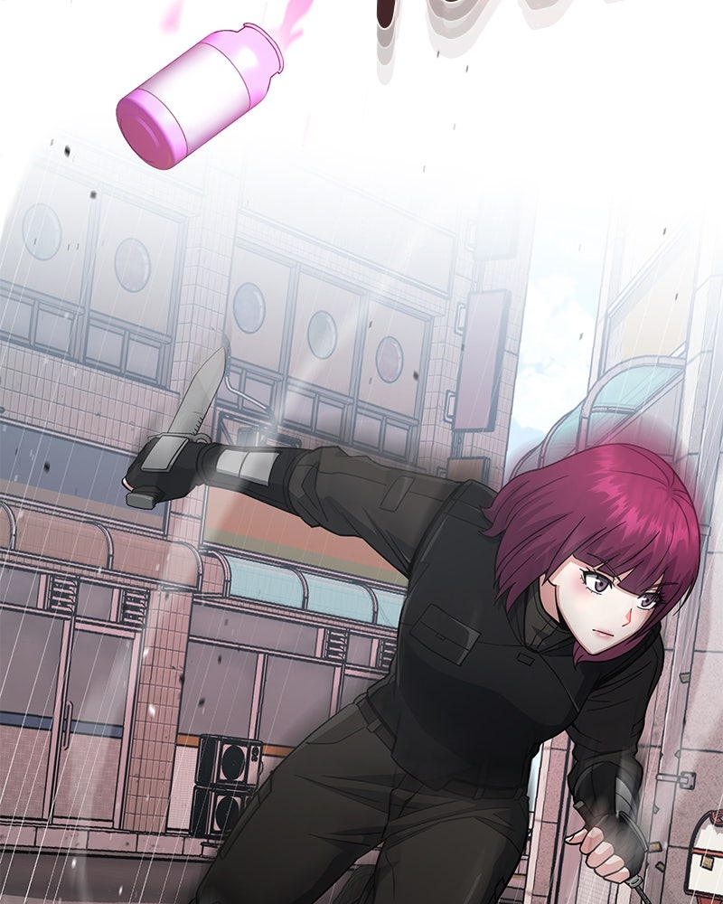 Read The Perfect Hybrid EN Manga Online