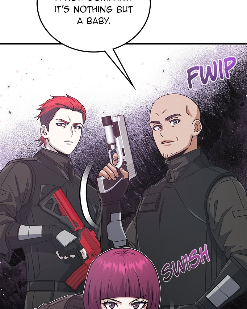 Read The Perfect Hybrid EN Manga Online