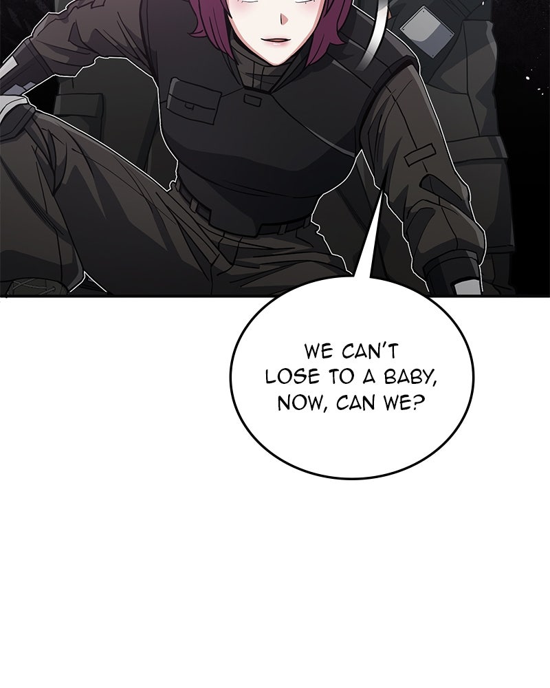 Read The Perfect Hybrid EN Manga Online