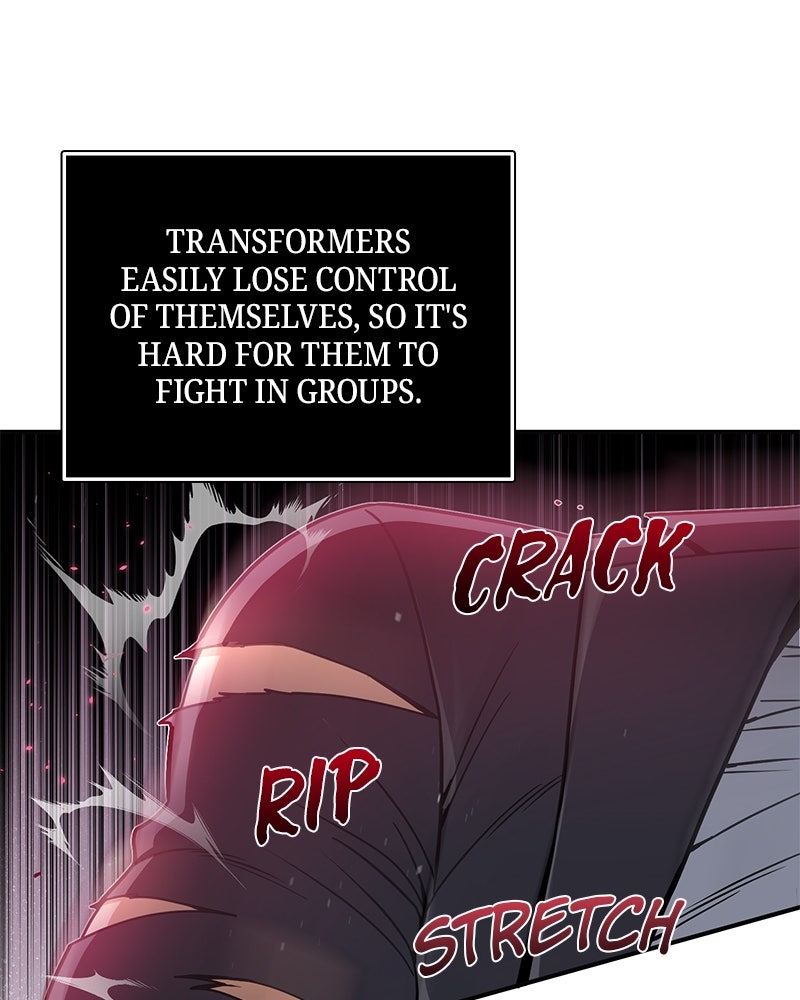 Read The Perfect Hybrid EN Manga Online