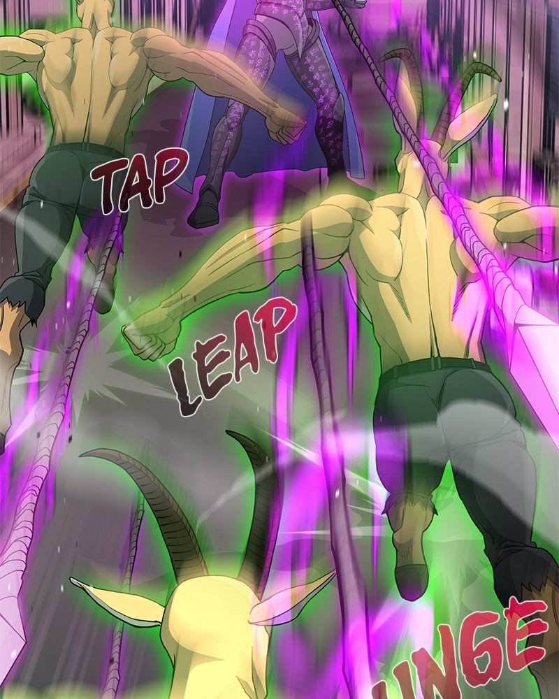 Read The Perfect Hybrid EN Manga Online