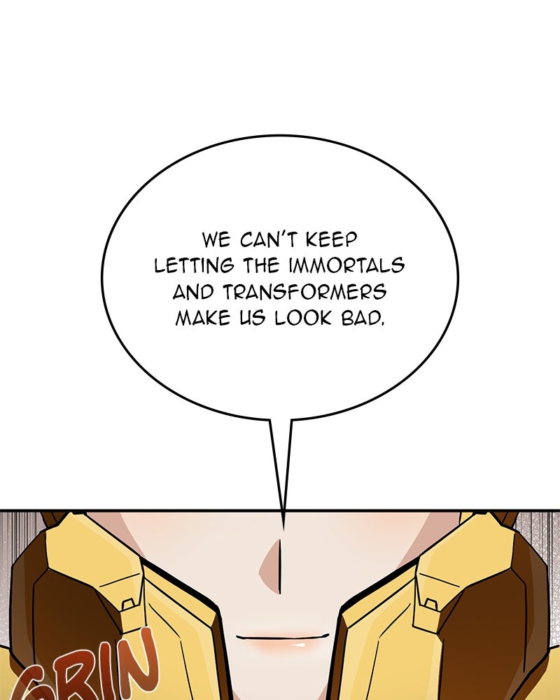 Read The Perfect Hybrid EN Manga Online