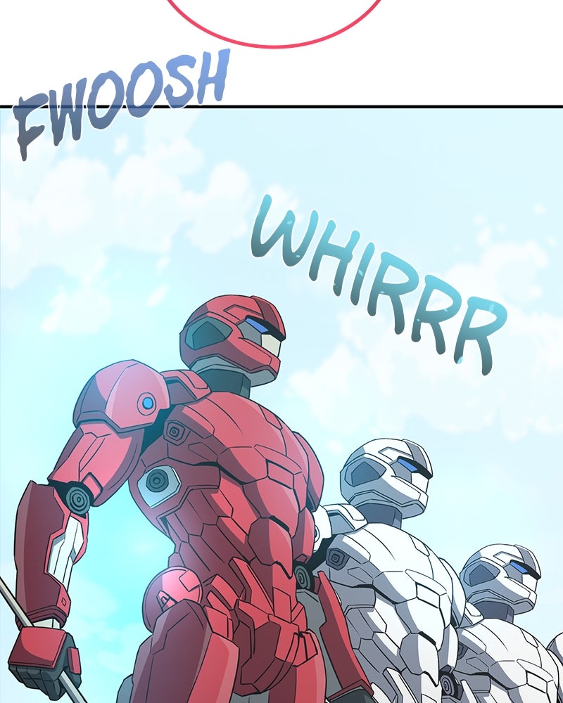 Read The Perfect Hybrid EN Manga Online