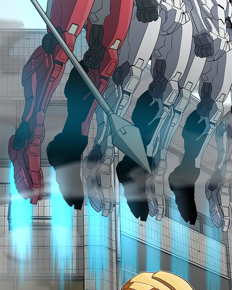 Read The Perfect Hybrid EN Manga Online