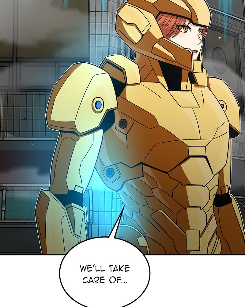 Read The Perfect Hybrid EN Manga Online