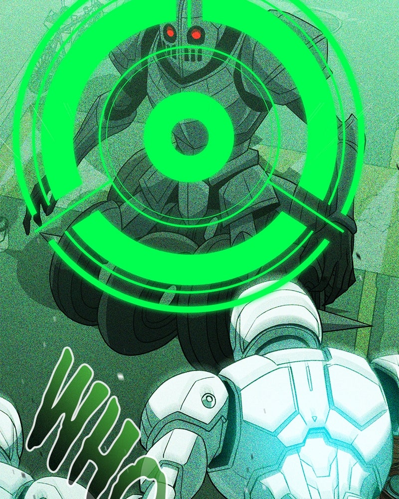 Read The Perfect Hybrid EN Manga Online