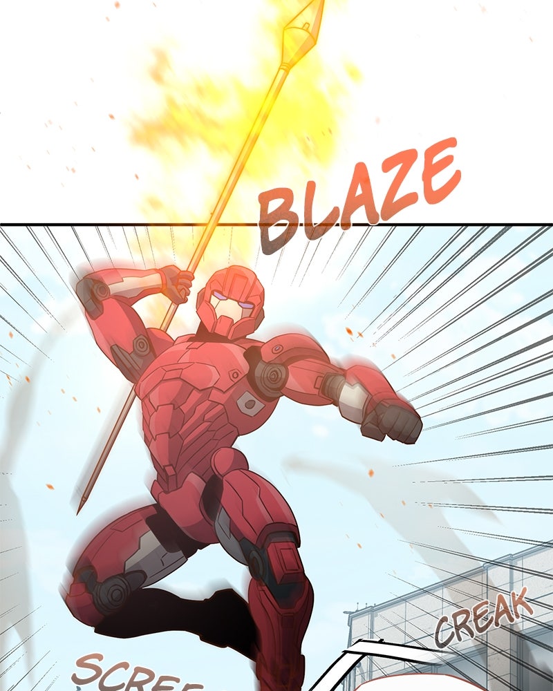 Read The Perfect Hybrid EN Manga Online