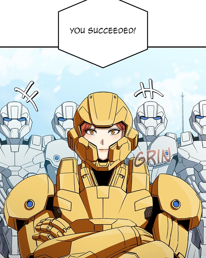 Read The Perfect Hybrid EN Manga Online