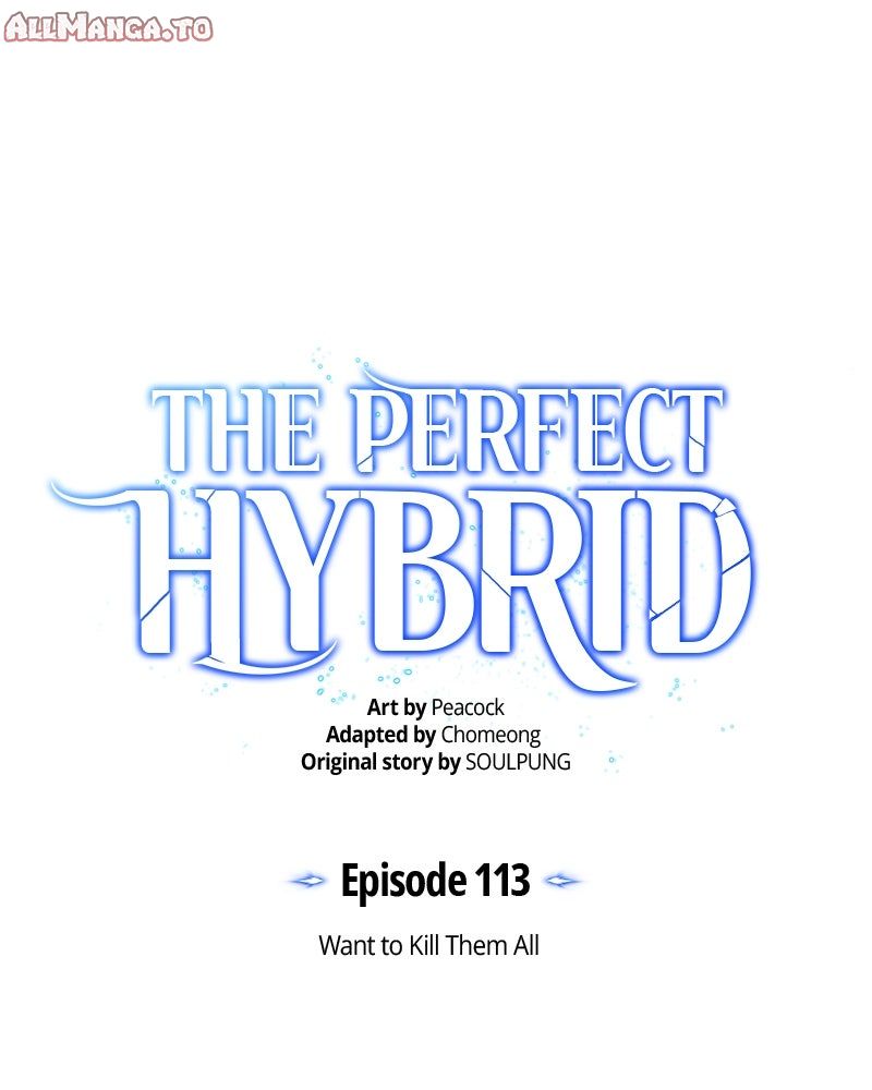 Read The Perfect Hybrid EN Manga Online
