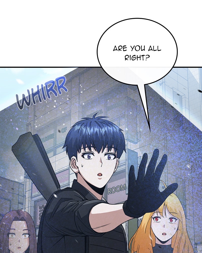 Read The Perfect Hybrid EN Manga Online