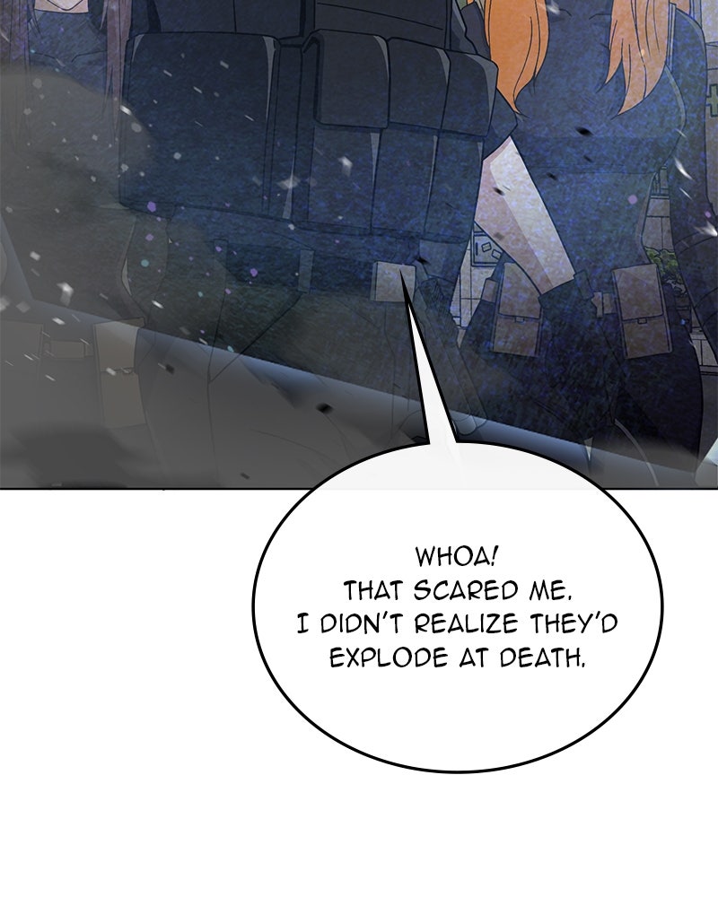 Read The Perfect Hybrid EN Manga Online