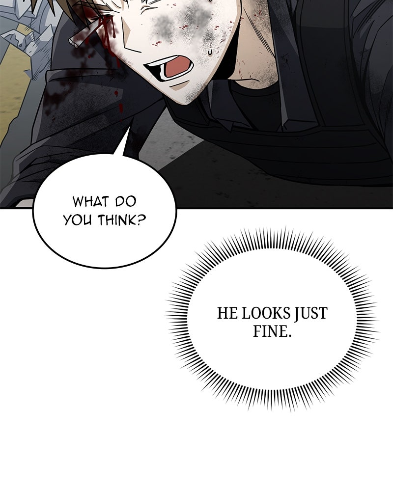 Read The Perfect Hybrid EN Manga Online