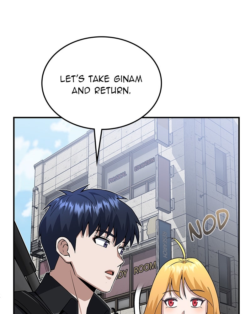 Read The Perfect Hybrid EN Manga Online