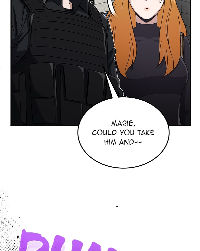 Read The Perfect Hybrid EN Manga Online