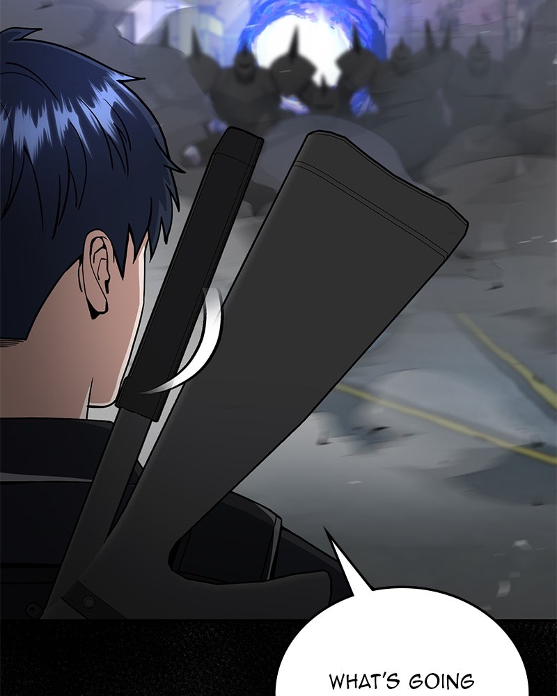 Read The Perfect Hybrid EN Manga Online