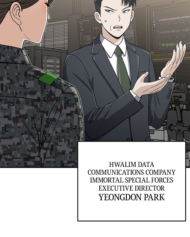 Read The Perfect Hybrid EN Manga Online