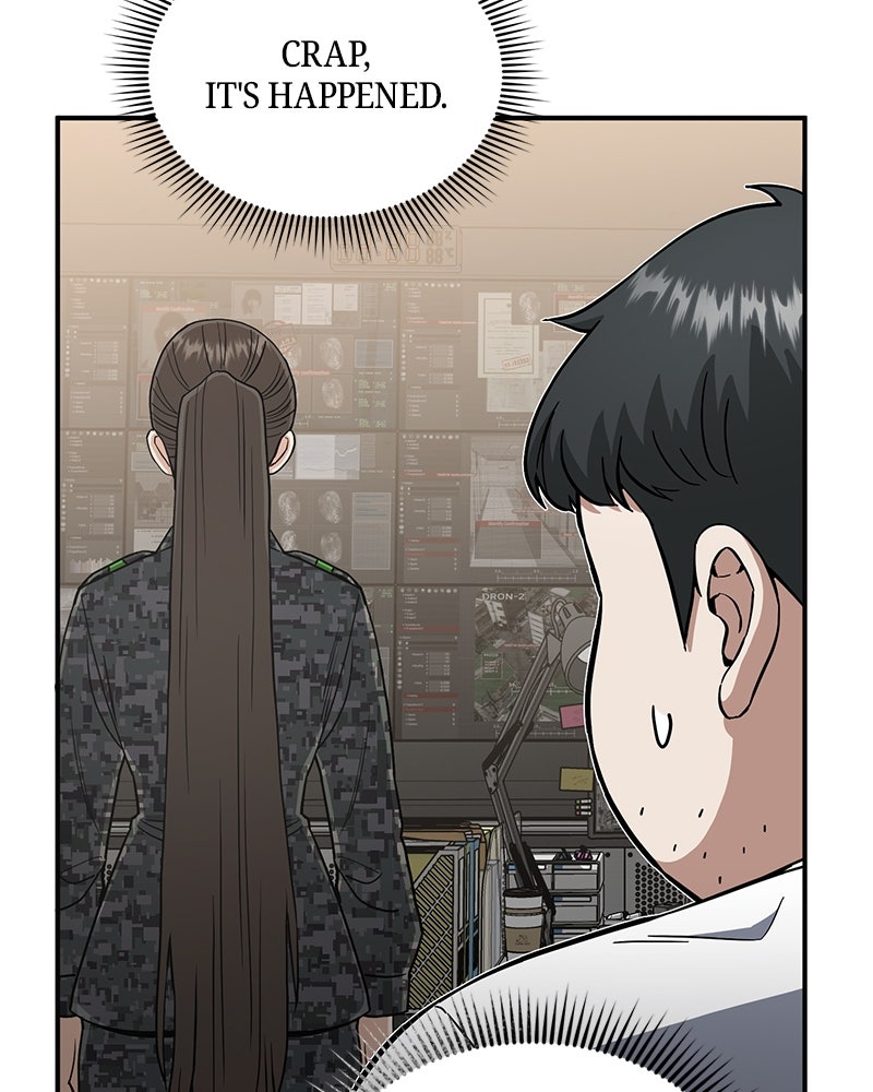 Read The Perfect Hybrid EN Manga Online