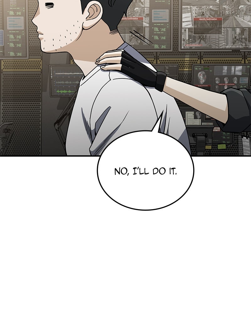 Read The Perfect Hybrid EN Manga Online