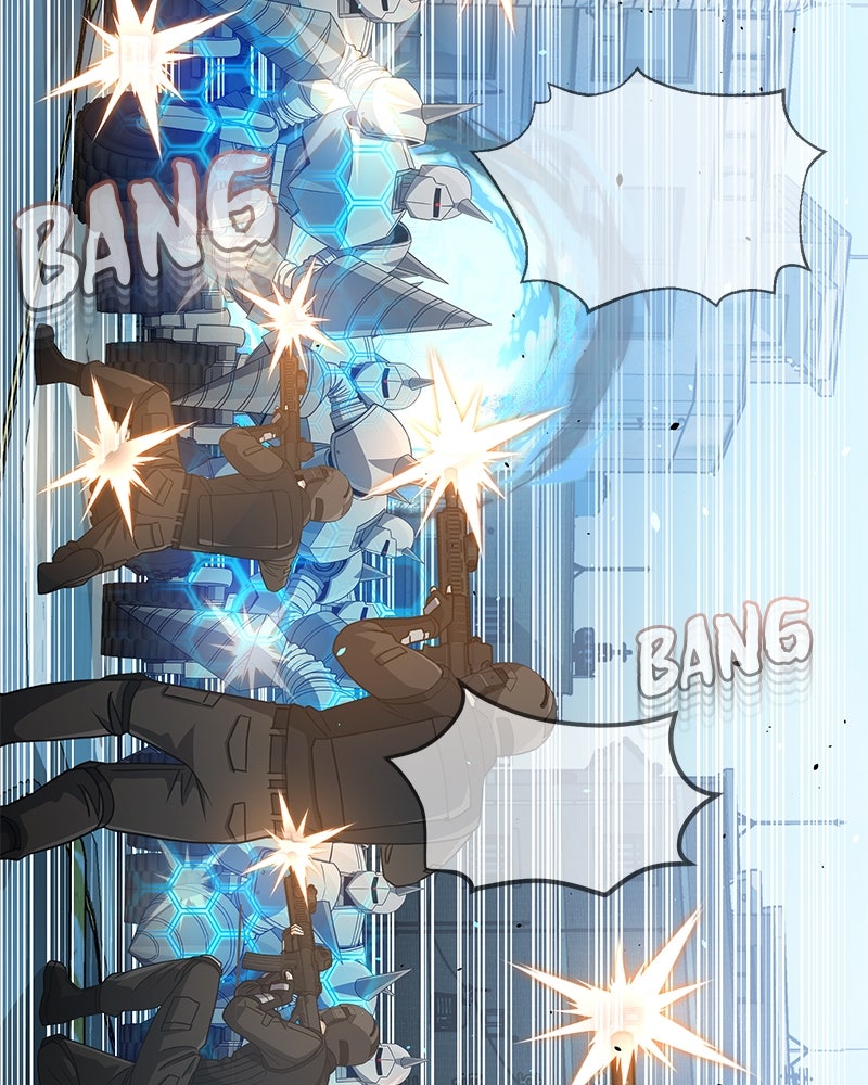 Read The Perfect Hybrid EN Manga Online