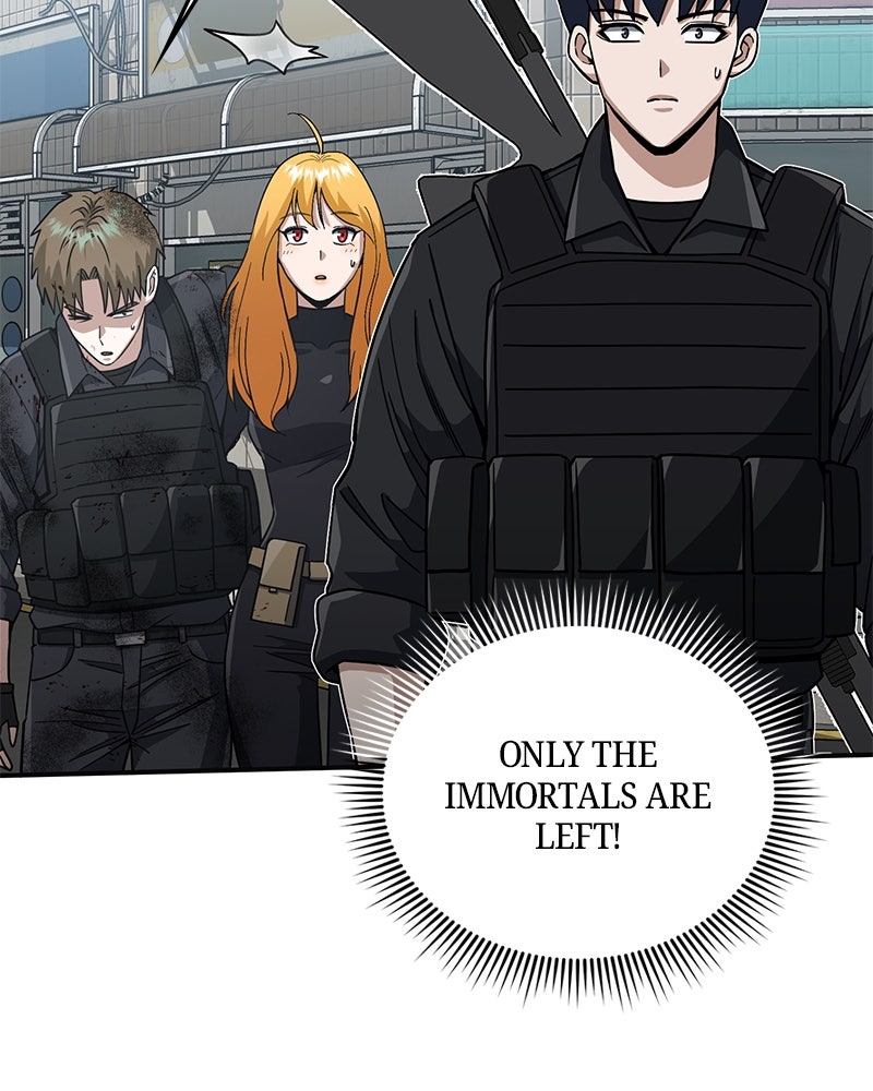 Read The Perfect Hybrid EN Manga Online