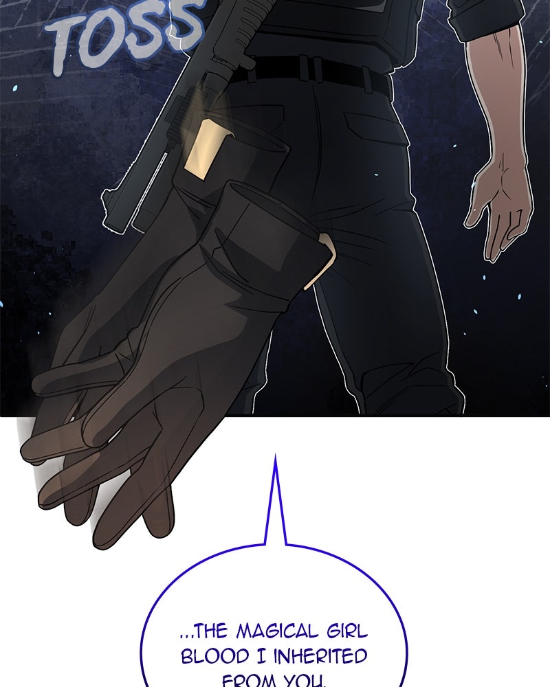 Read The Perfect Hybrid EN Manga Online