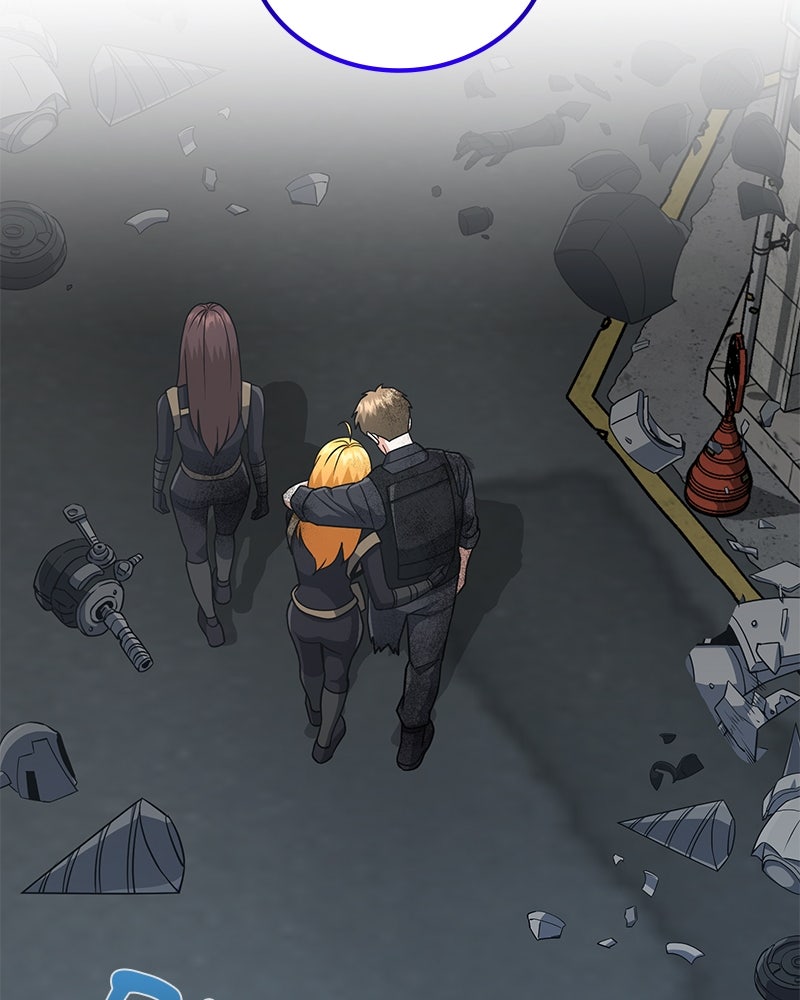 Read The Perfect Hybrid EN Manga Online