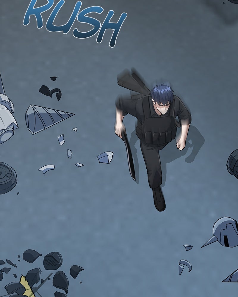 Read The Perfect Hybrid EN Manga Online