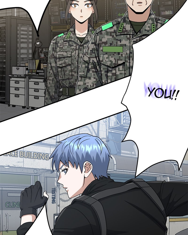 Read The Perfect Hybrid EN Manga Online