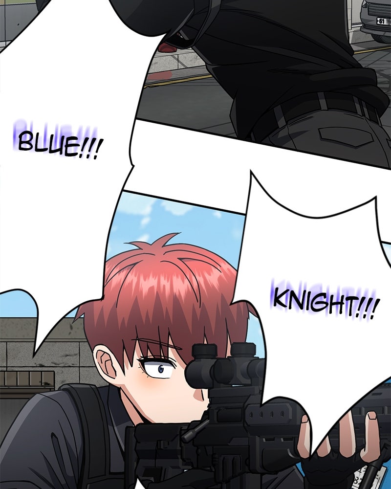 Read The Perfect Hybrid EN Manga Online