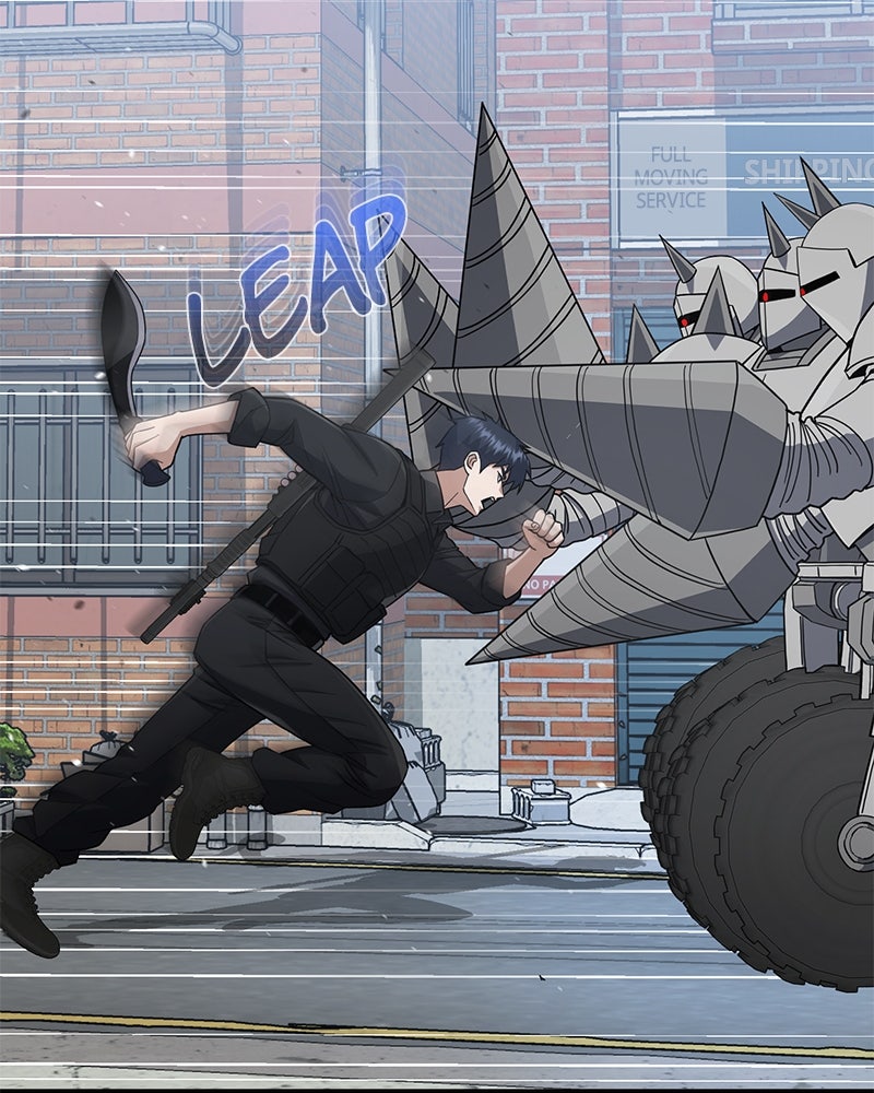 Read The Perfect Hybrid EN Manga Online