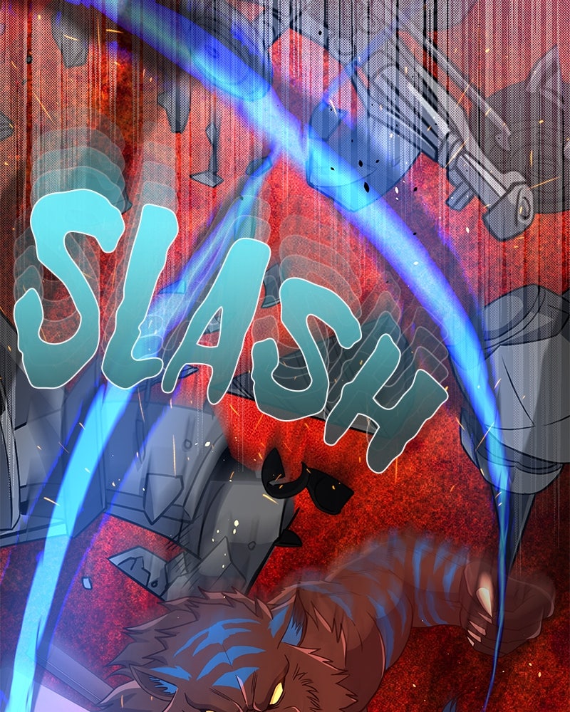 Read The Perfect Hybrid EN Manga Online