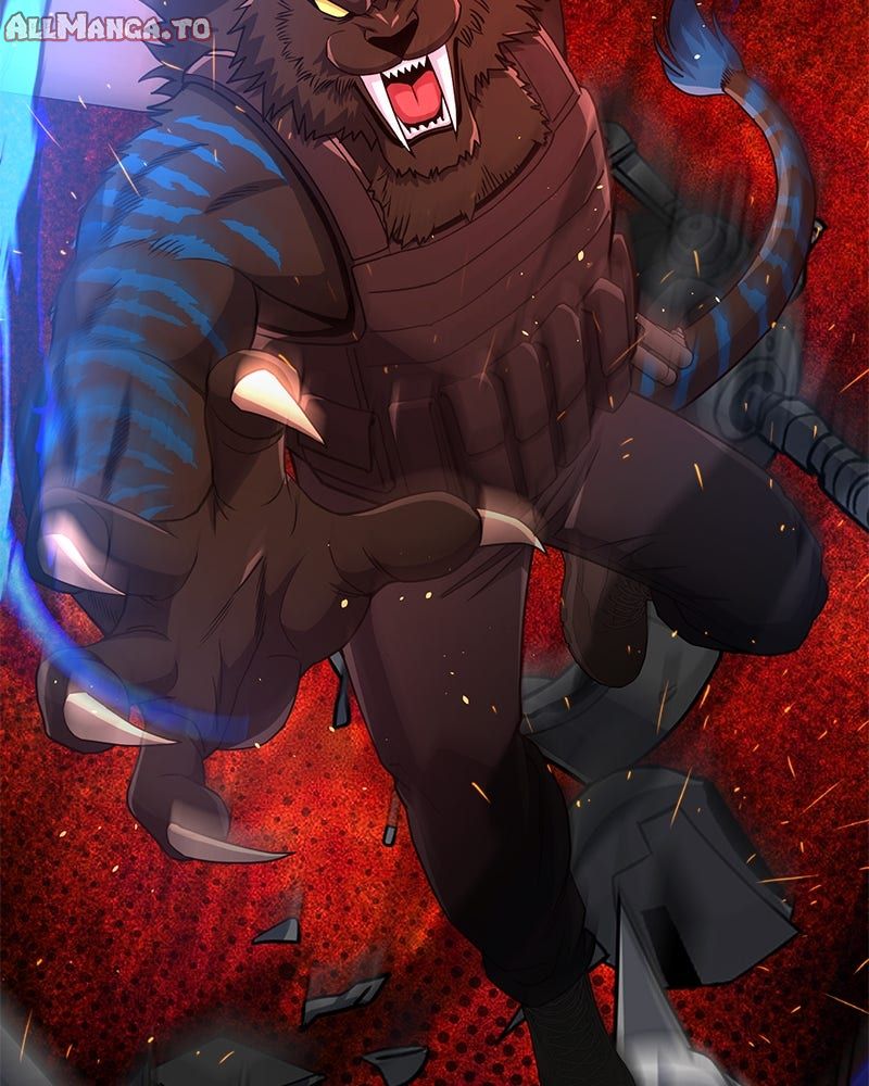 Read The Perfect Hybrid EN Manga Online