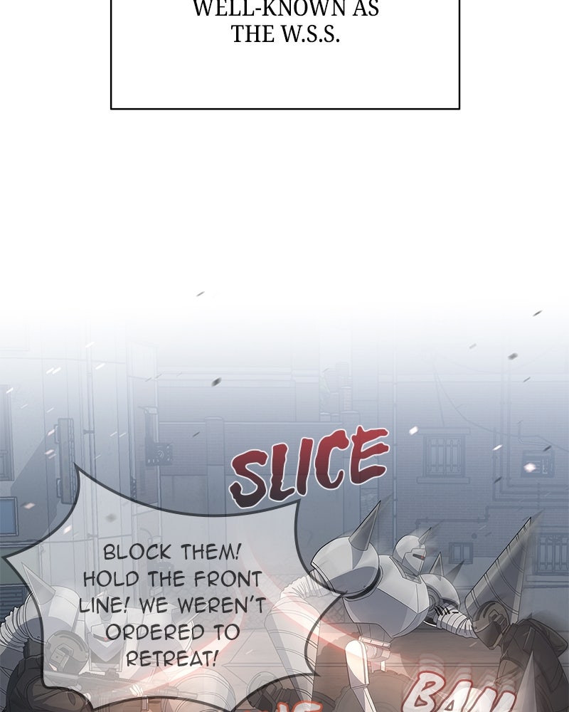 Read The Perfect Hybrid EN Manga Online