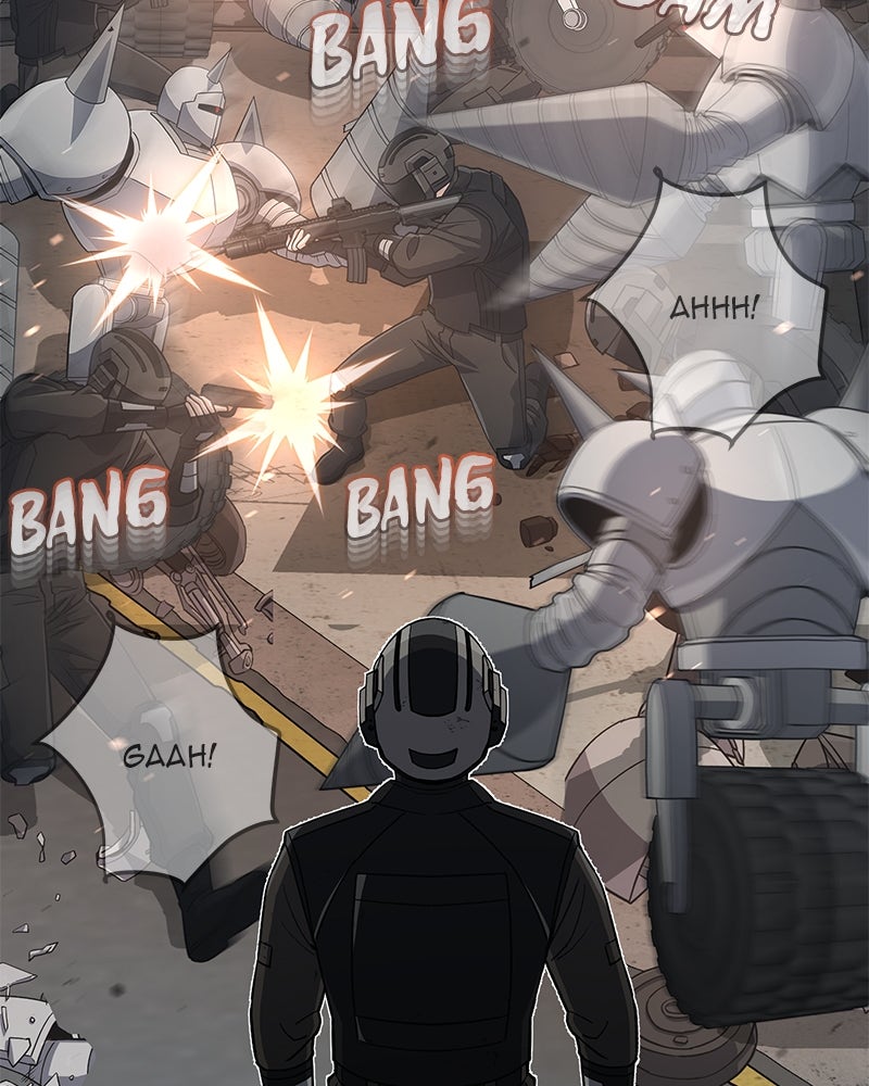 Read The Perfect Hybrid EN Manga Online