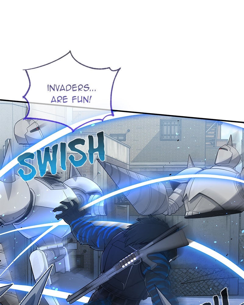 Read The Perfect Hybrid EN Manga Online