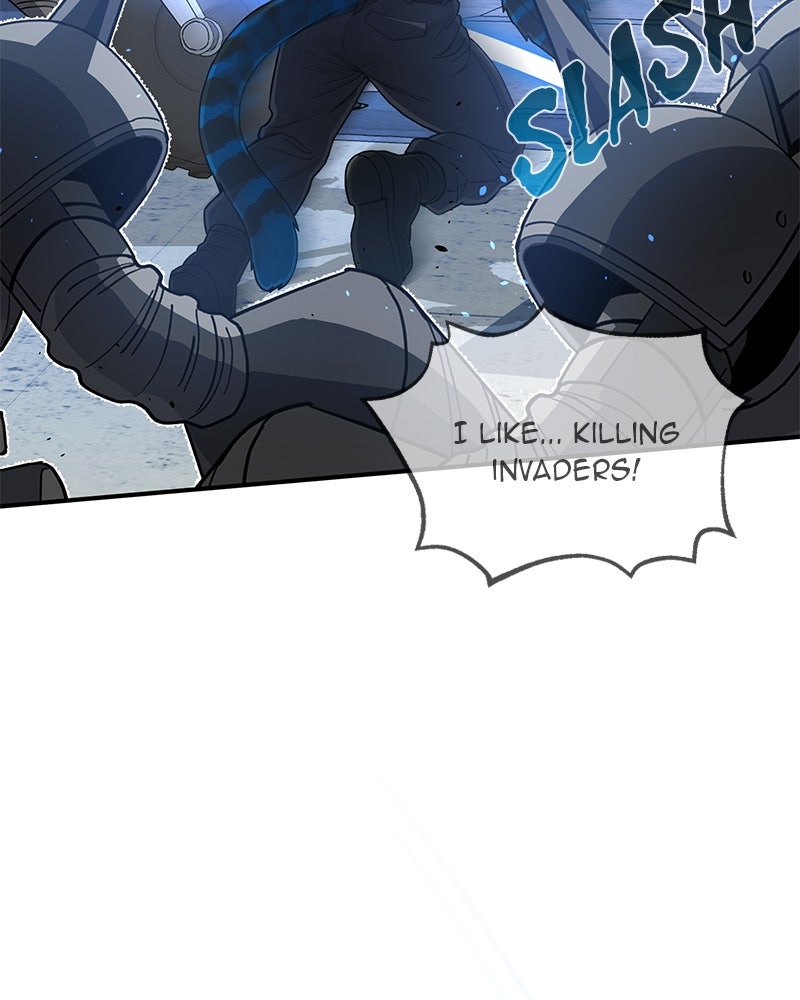 Read The Perfect Hybrid EN Manga Online