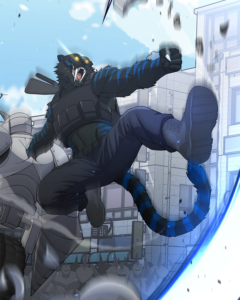 Read The Perfect Hybrid EN Manga Online