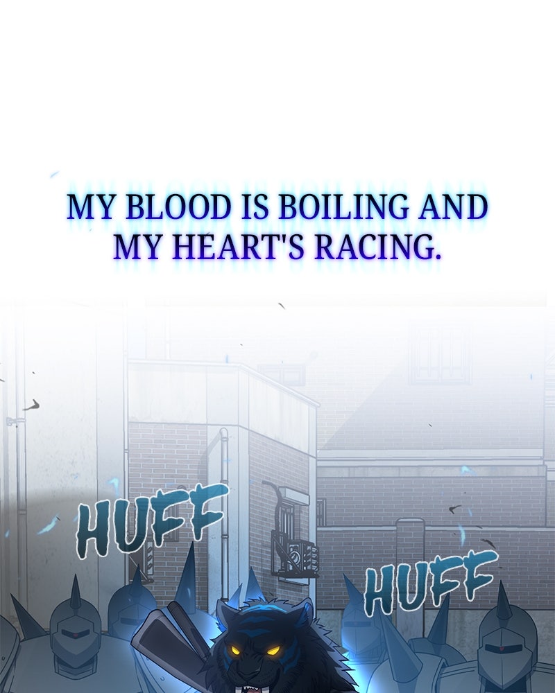 Read The Perfect Hybrid EN Manga Online