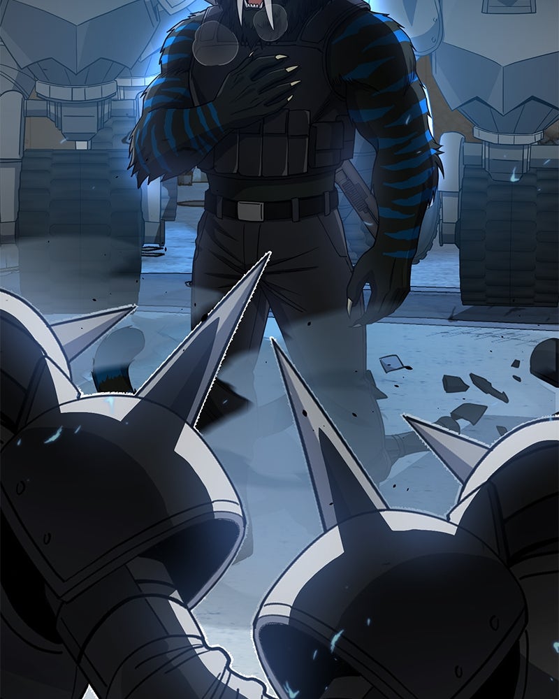 Read The Perfect Hybrid EN Manga Online