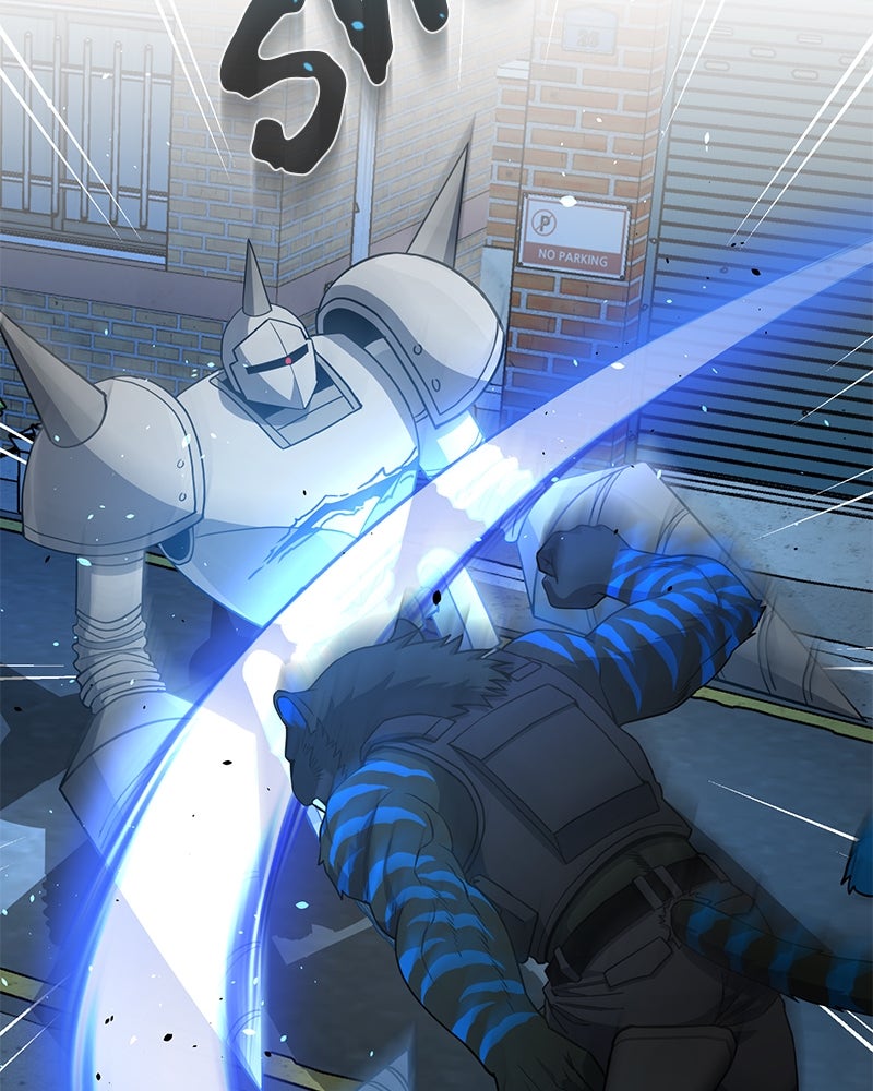 Read The Perfect Hybrid EN Manga Online